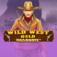 Wild West Gold Megaways screenshot